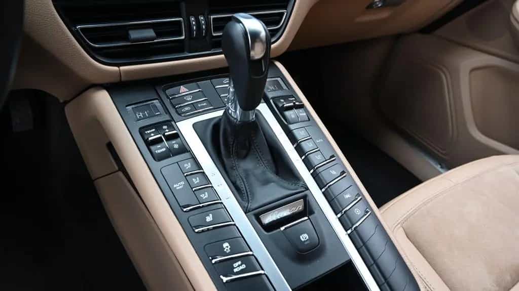 Porsche Macan S /360°/CHRONO/SPORT/LED/STANDHEIZUNG 06/2021-photo-23