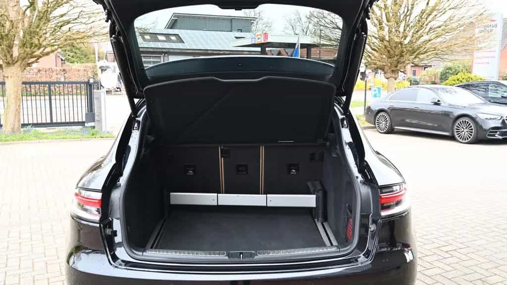 Porsche Macan S /360°/CHRONO/SPORT/LED/STANDHEIZUNG 06/2021-photo-27