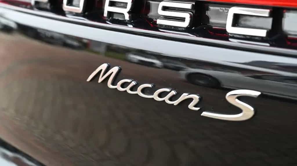 Porsche Macan S /360°/CHRONO/SPORT/LED/STANDHEIZUNG 06/2021-photo-9