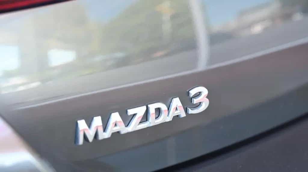 Mazda 3 Lim. 4-trg. Selection/BOSE/ACC/360° 09/2019-photo-21