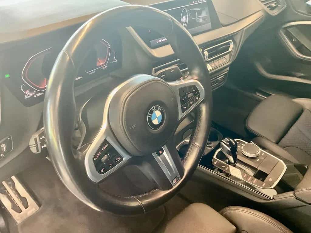 BMW 220 d xDrive Gran Coupe M Sport AHK Panorama Kam 08/2022-photo-11