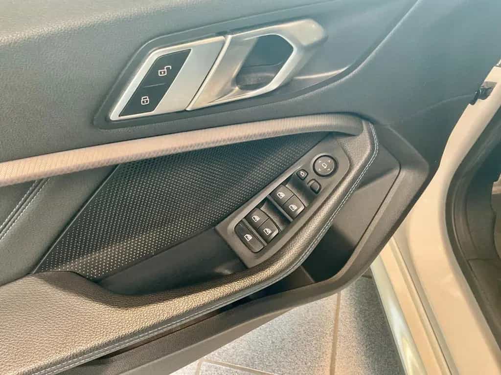 BMW 220 d xDrive Gran Coupe M Sport AHK Panorama Kam 08/2022-photo-12
