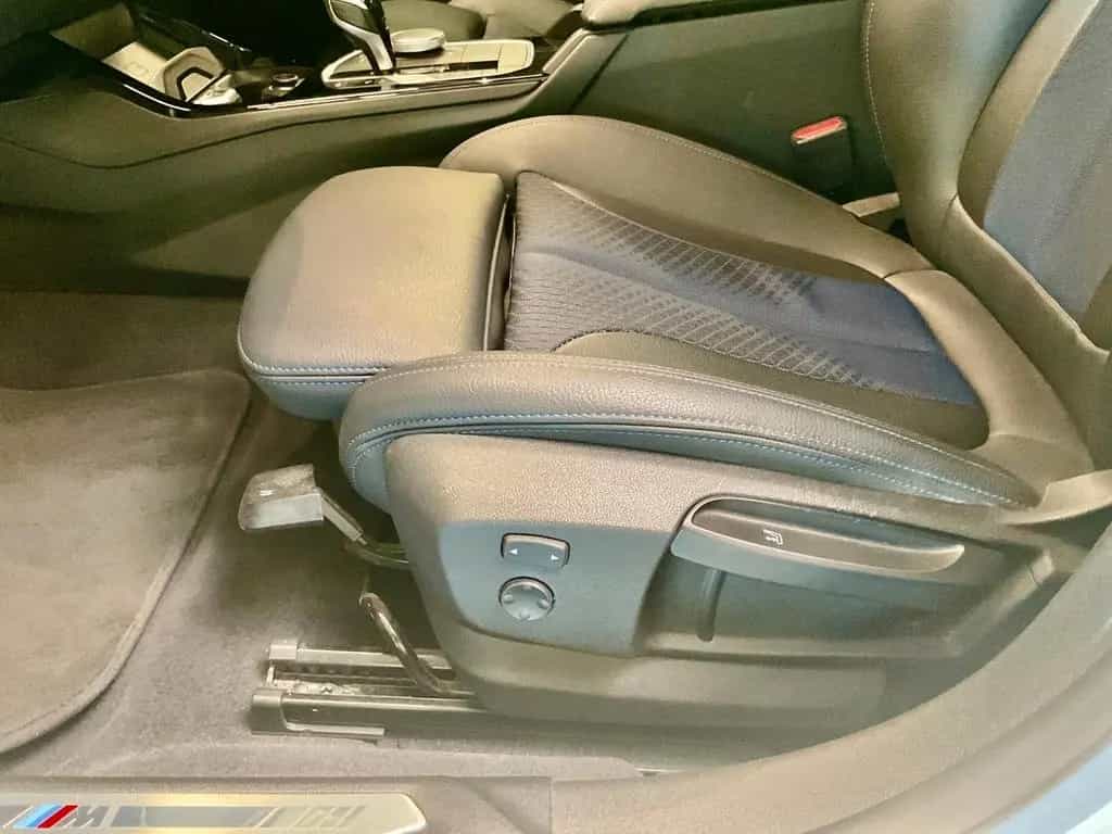 BMW 220 d xDrive Gran Coupe M Sport AHK Panorama Kam 08/2022-photo-14