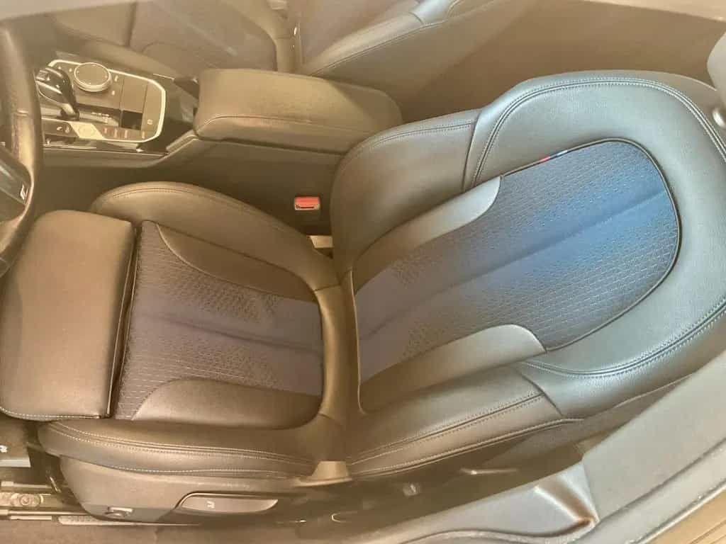 BMW 220 d xDrive Gran Coupe M Sport AHK Panorama Kam 08/2022-photo-15