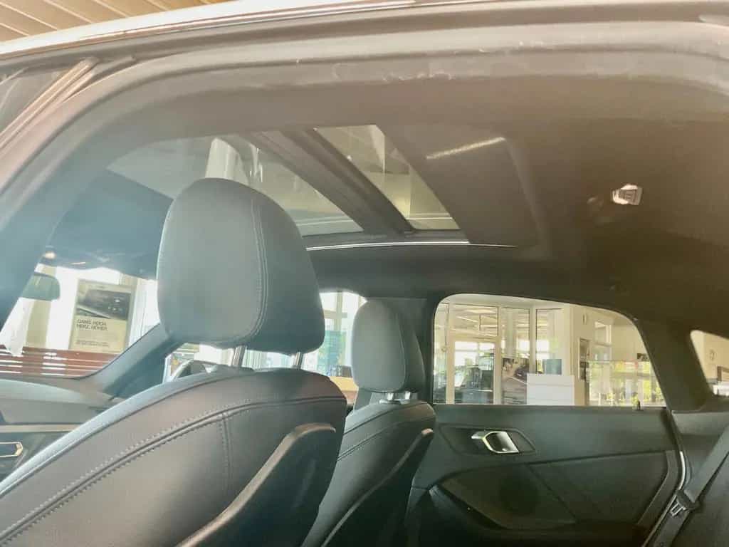 BMW 220 d xDrive Gran Coupe M Sport AHK Panorama Kam 08/2022-photo-21