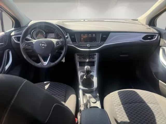 Opel Astra 1.2 Direct Injection Turbo J /Tempomat/Rüc 03/2020-photo-10
