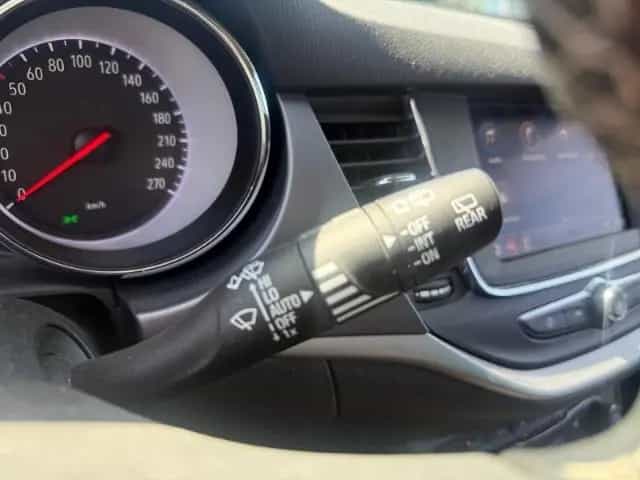 Opel Astra 1.2 Direct Injection Turbo J /Tempomat/Rüc 03/2020-photo-17