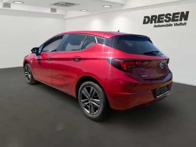 Opel Astra 1.2 Direct Injection Turbo J /Tempomat/Rüc 03/2020-photo-3