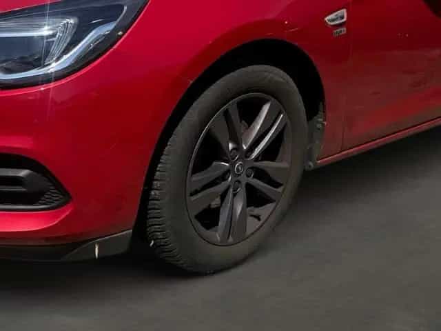 Opel Astra 1.2 Direct Injection Turbo J /Tempomat/Rüc 03/2020-photo-5