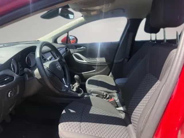 Opel Astra 1.2 Direct Injection Turbo J /Tempomat/Rüc 03/2020-photo-6