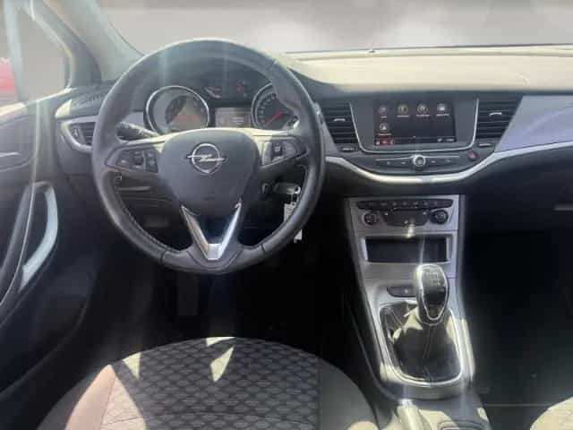 Opel Astra 1.2 Direct Injection Turbo J /Tempomat/Rüc 03/2020-photo-9