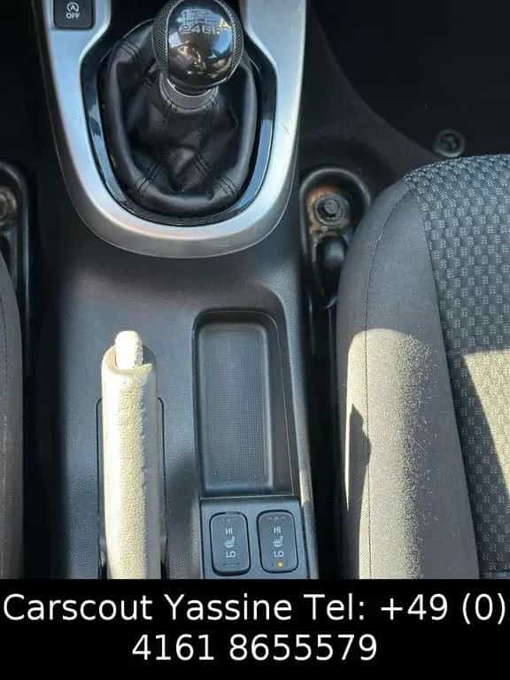 Honda Jazz Trend/SitzHzg./Klima/ 12/2018-photo-13
