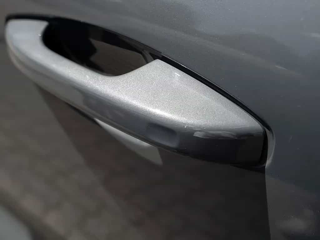 Volvo XC40 T3 R Design 03/2021-photo-28