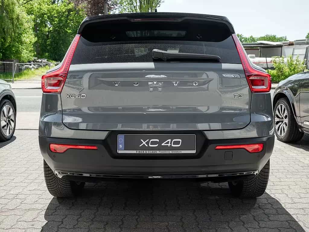 Volvo XC40 T3 R Design 03/2021-photo-6