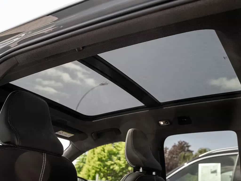 Volvo XC40 T3 R Design 03/2021-photo-9