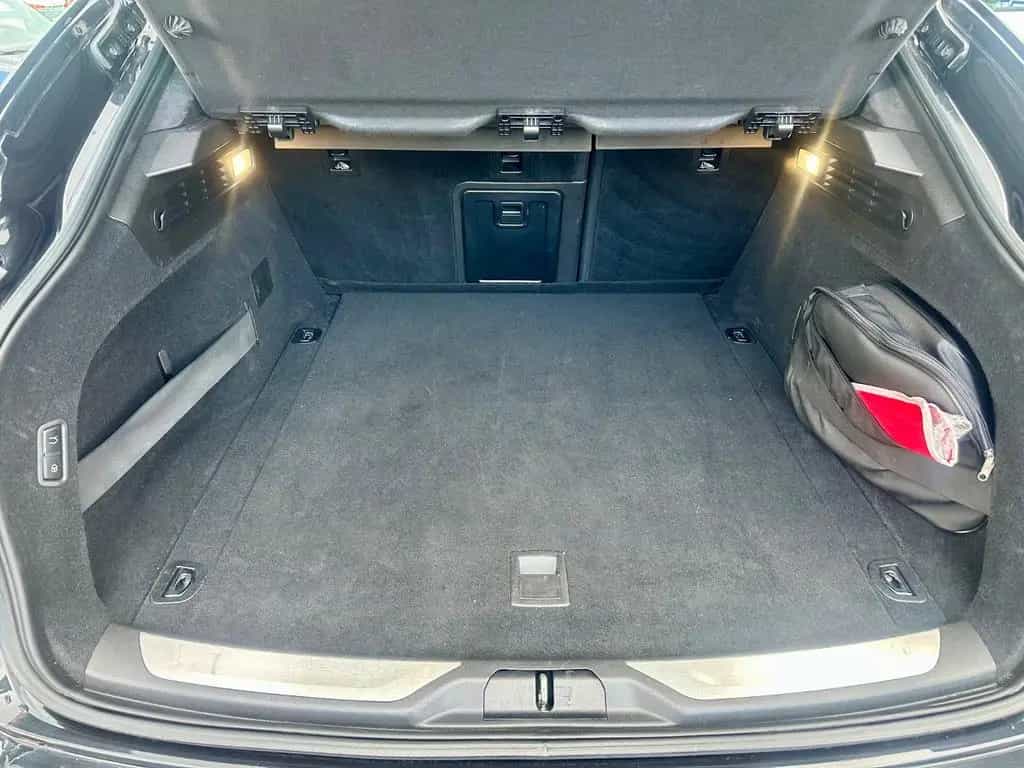 Maserati Levante GRANLUSSO Q4*SEHR GEPFLEGT+PANORAMA* 02/2019-photo-17