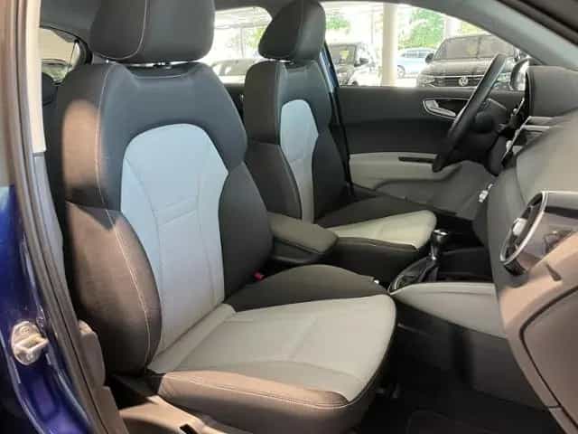 Audi A1 Sportback 1.4 TSI S-line +PANODACH+ALLWETTER 01/2015-photo-12
