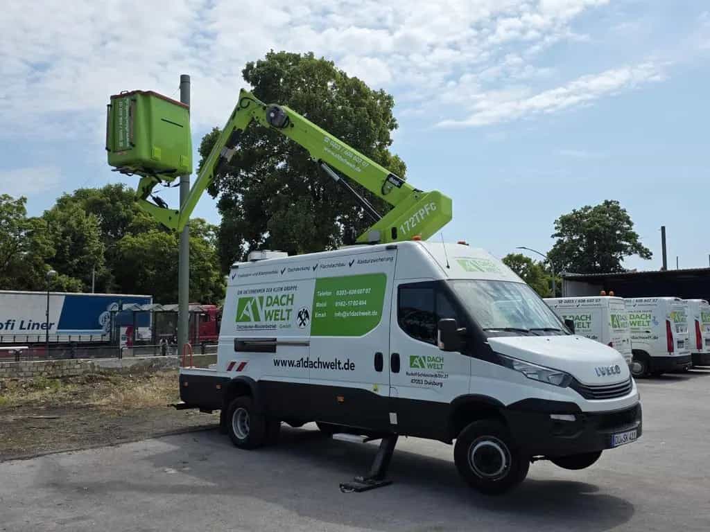 Iveco Other 70C18 Steiger France Elevateur 08/2017-photo-0