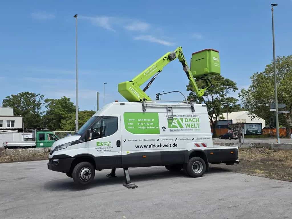 Iveco Other 70C18 Steiger France Elevateur 08/2017-photo-5