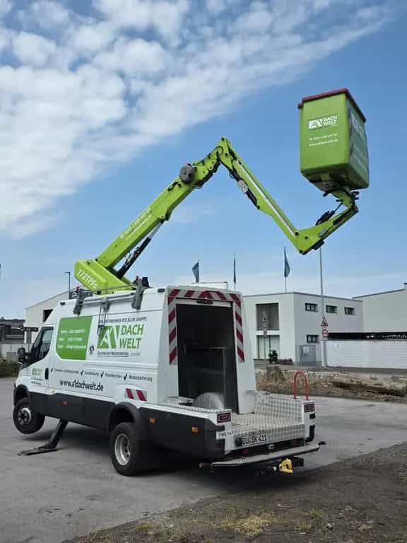 Iveco Other 70C18 Steiger France Elevateur 08/2017-photo-7