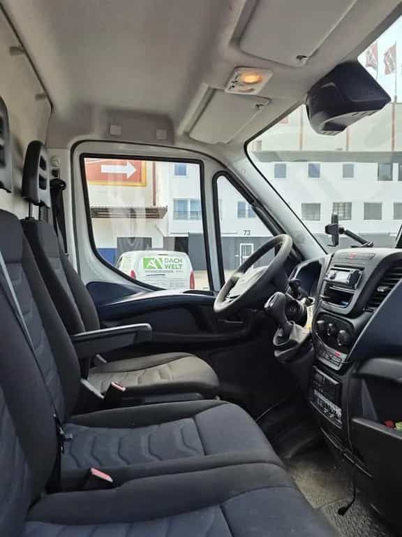 Iveco Other 70C18 Steiger France Elevateur 08/2017-photo-8