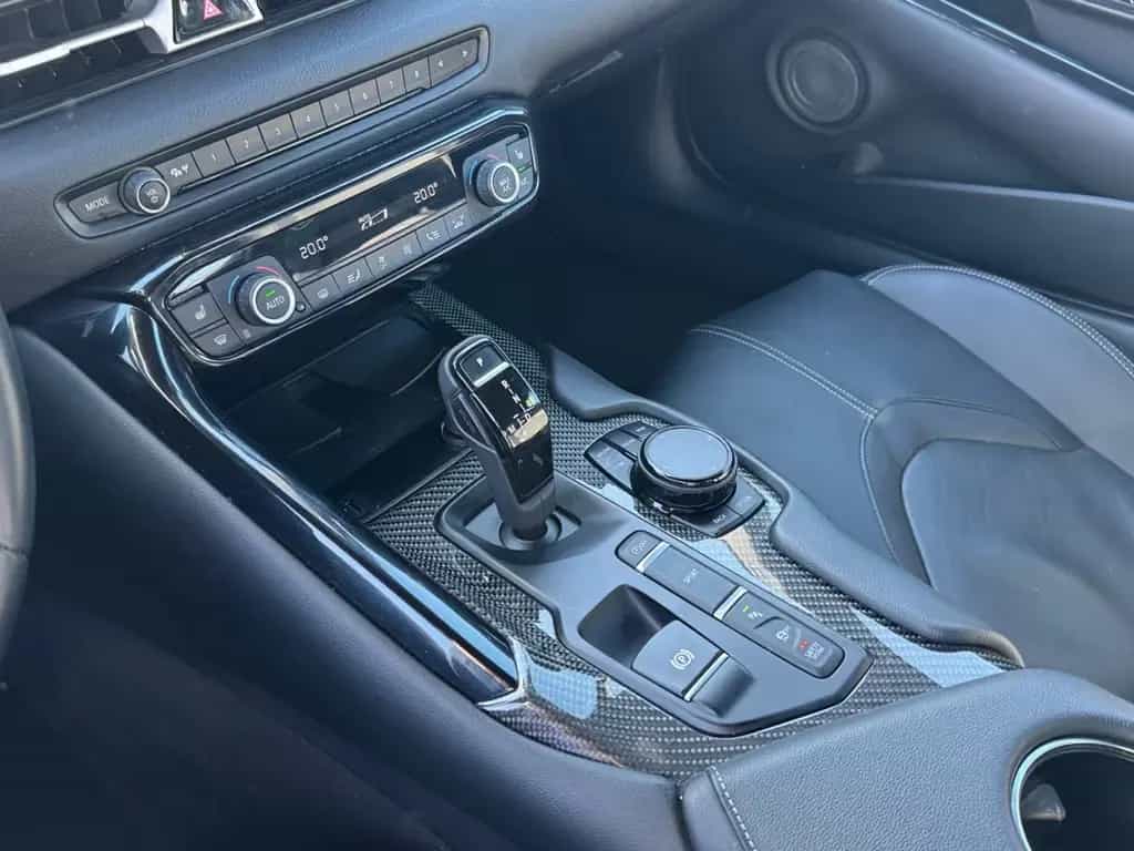 Toyota Supra GR 3.0 Automatik Legend *Premium Paket*CAM 03/2022-photo-21