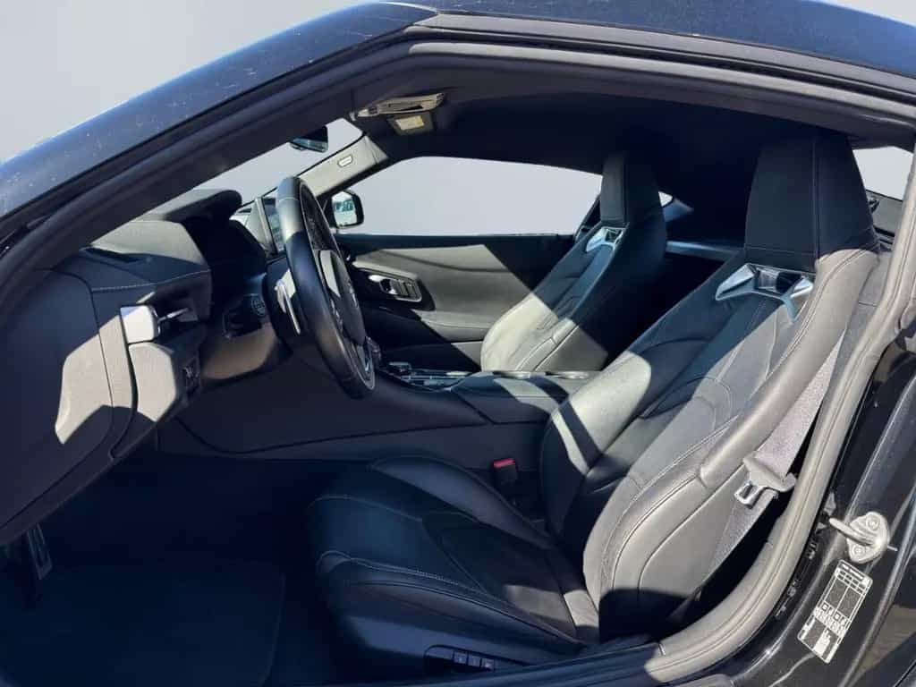 Toyota Supra GR 3.0 Automatik Legend *Premium Paket*CAM 03/2022-photo-6