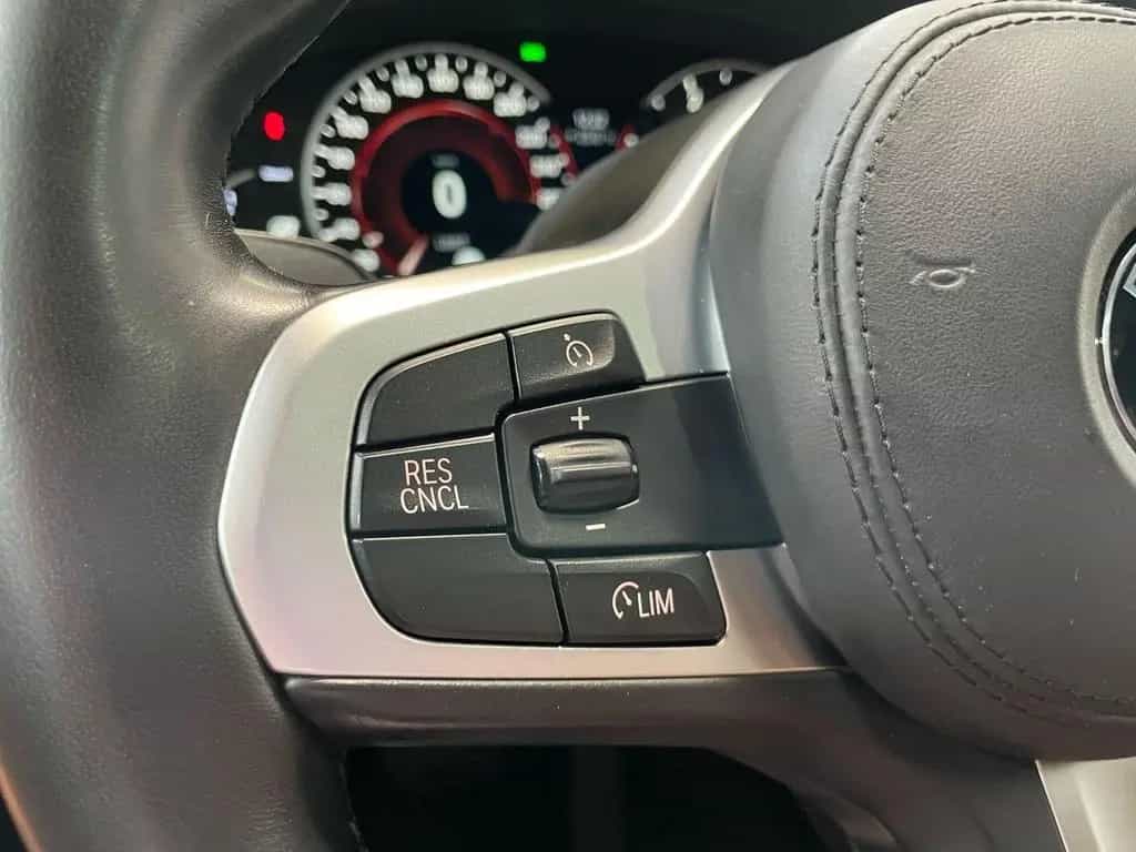 BMW X3 xDrive 20d LuxuryLine#Virtual#Pano#Leder#Head 07/2019-photo-14