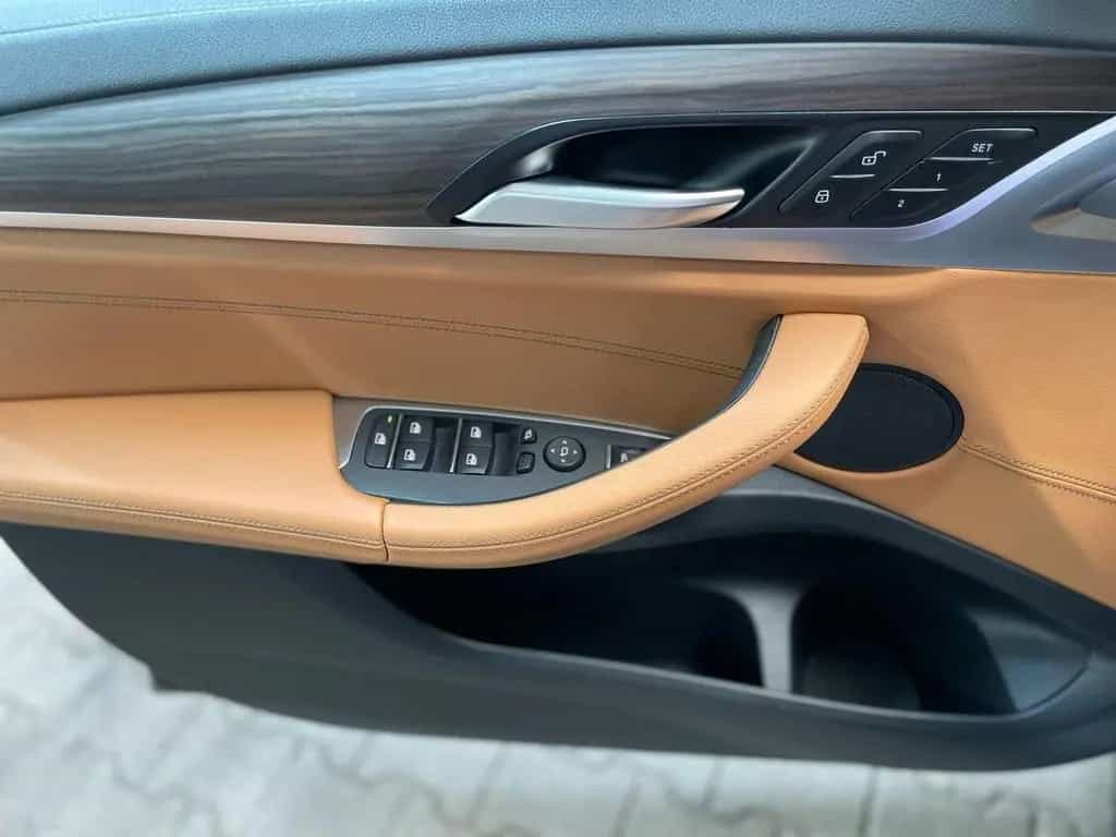 BMW X3 xDrive 20d LuxuryLine#Virtual#Pano#Leder#Head 07/2019-photo-15