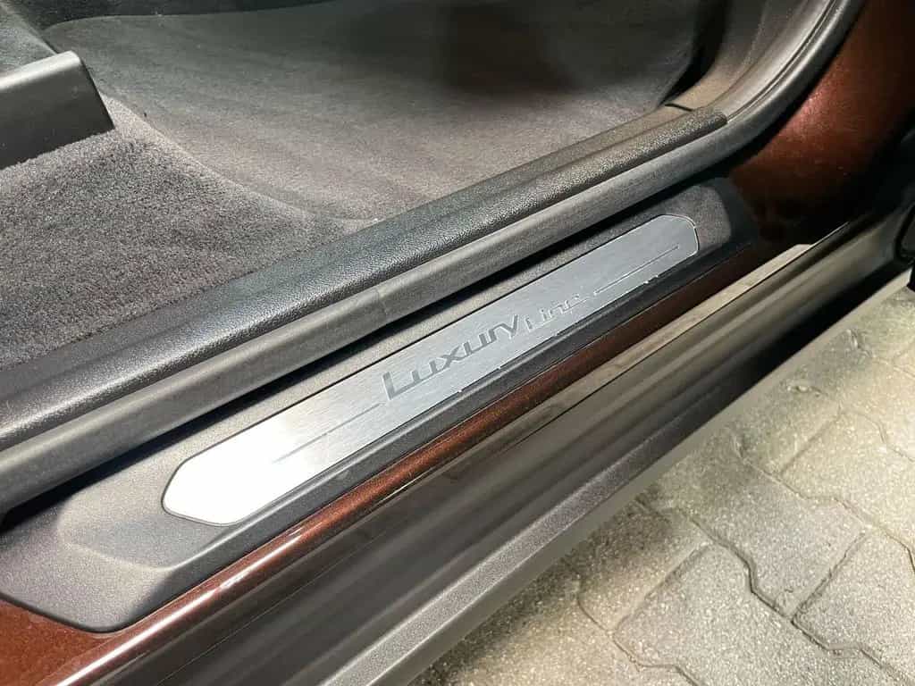 BMW X3 xDrive 20d LuxuryLine#Virtual#Pano#Leder#Head 07/2019-photo-18