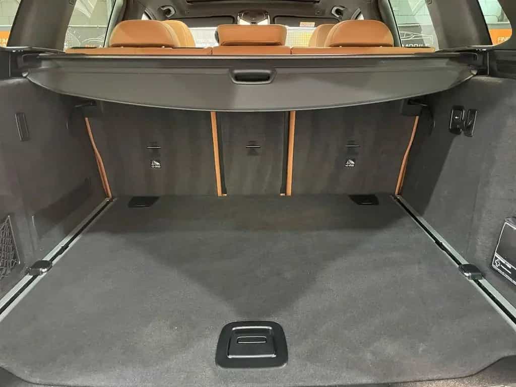BMW X3 xDrive 20d LuxuryLine#Virtual#Pano#Leder#Head 07/2019-photo-19