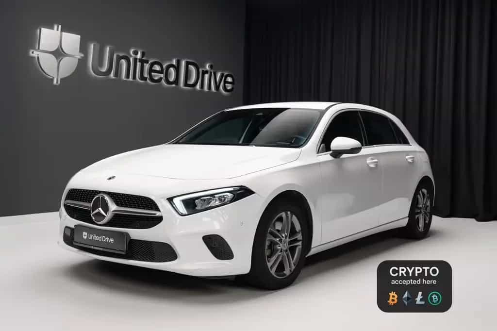 Mercedes-Benz A 220 A A 220 10/2018-photo-0