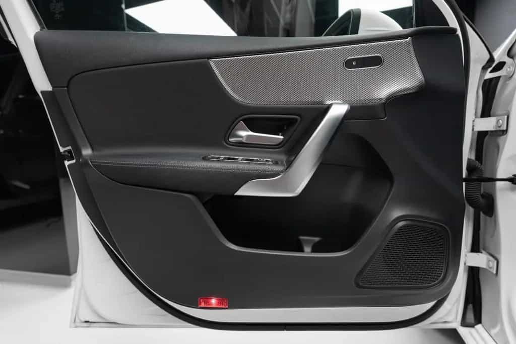 Mercedes-Benz A 220 A A 220 10/2018-photo-10