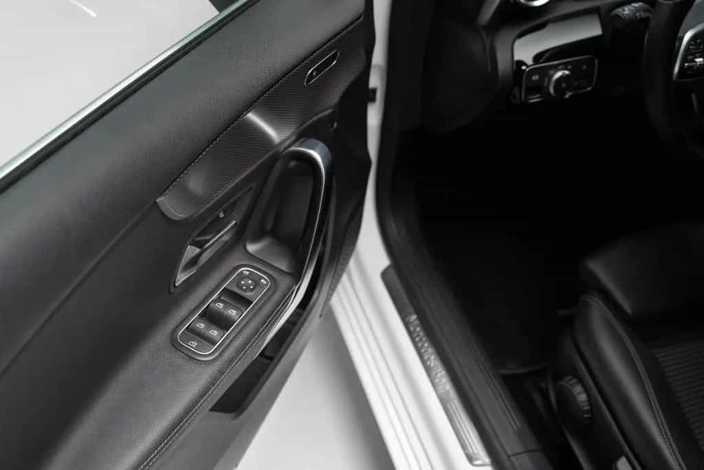 Mercedes-Benz A 220 A A 220 10/2018-photo-12