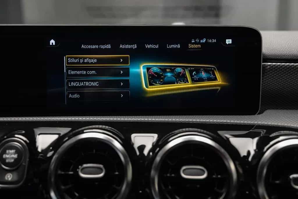 Mercedes-Benz A 220 A A 220 10/2018-photo-18