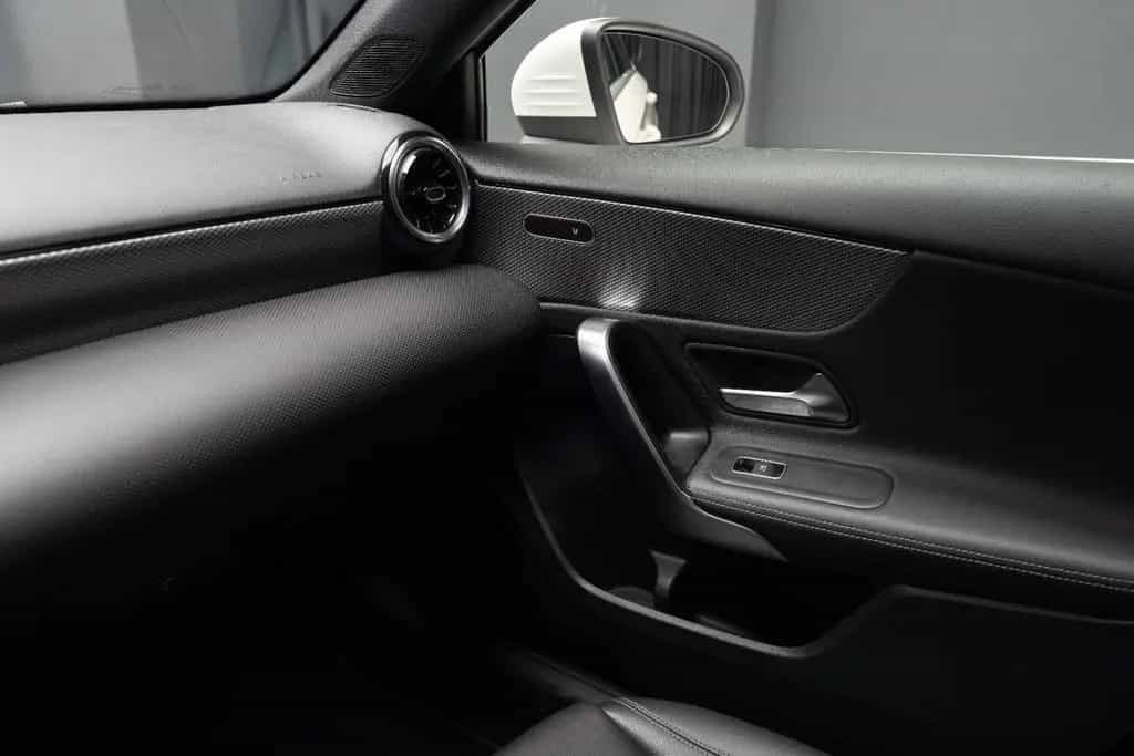 Mercedes-Benz A 220 A A 220 10/2018-photo-22