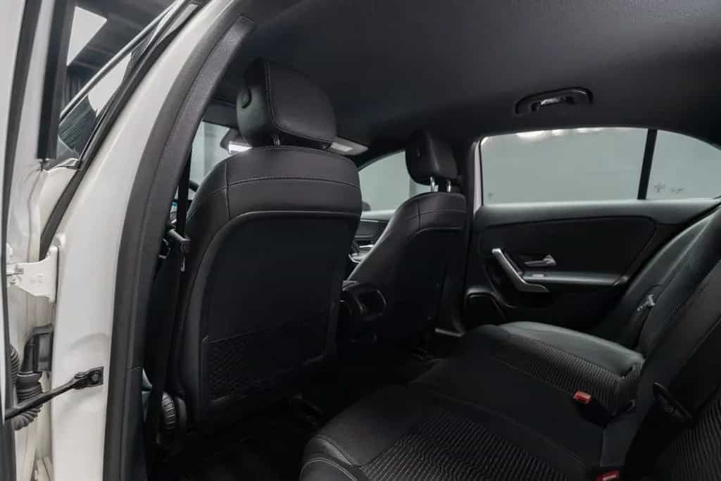 Mercedes-Benz A 220 A A 220 10/2018-photo-26