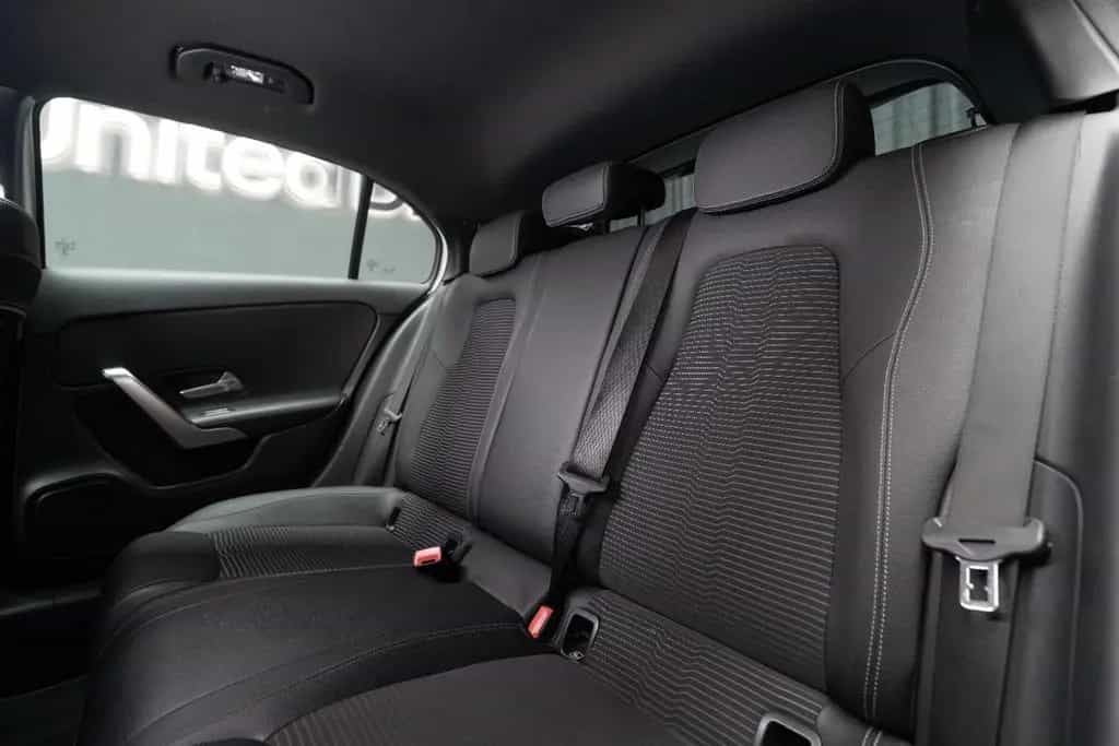 Mercedes-Benz A 220 A A 220 10/2018-photo-28