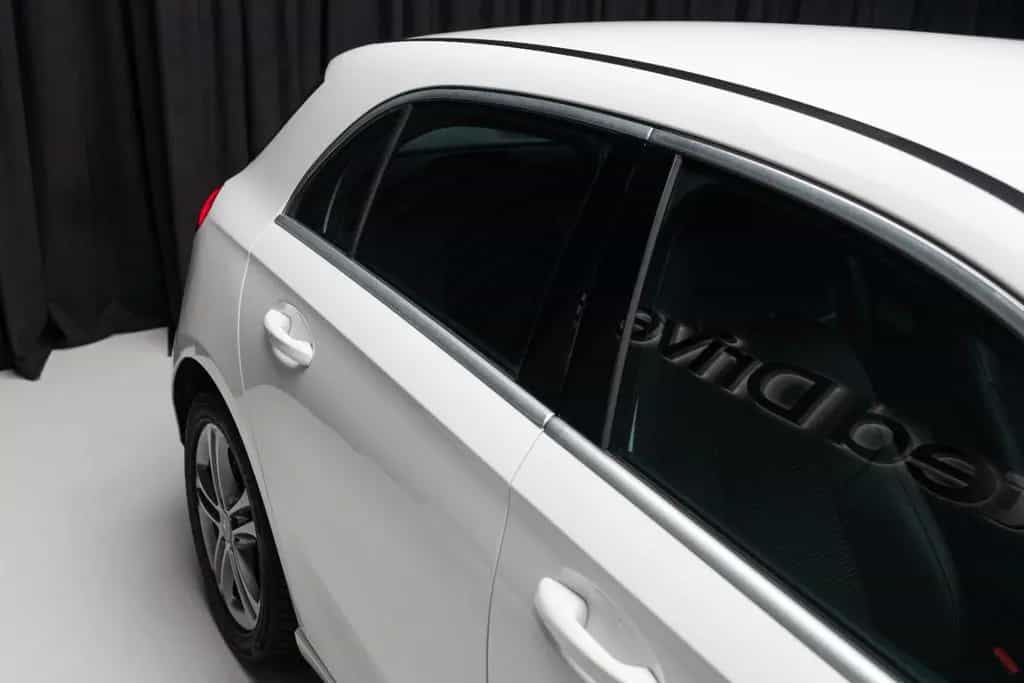 Mercedes-Benz A 220 A A 220 10/2018-photo-3