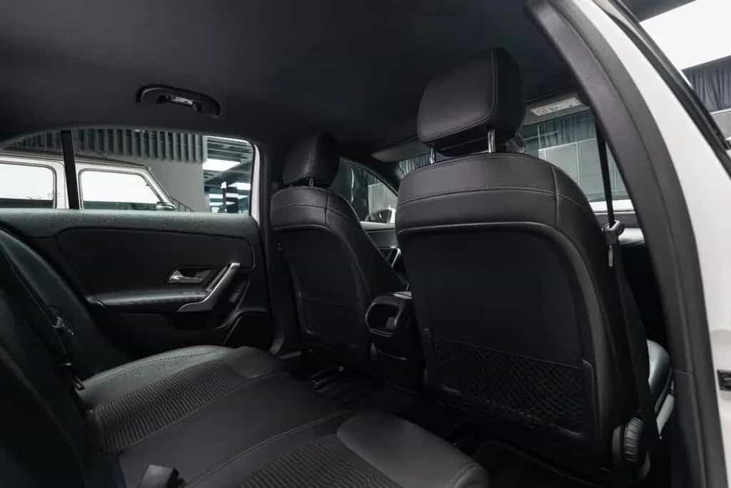 Mercedes-Benz A 220 A A 220 10/2018-photo-30
