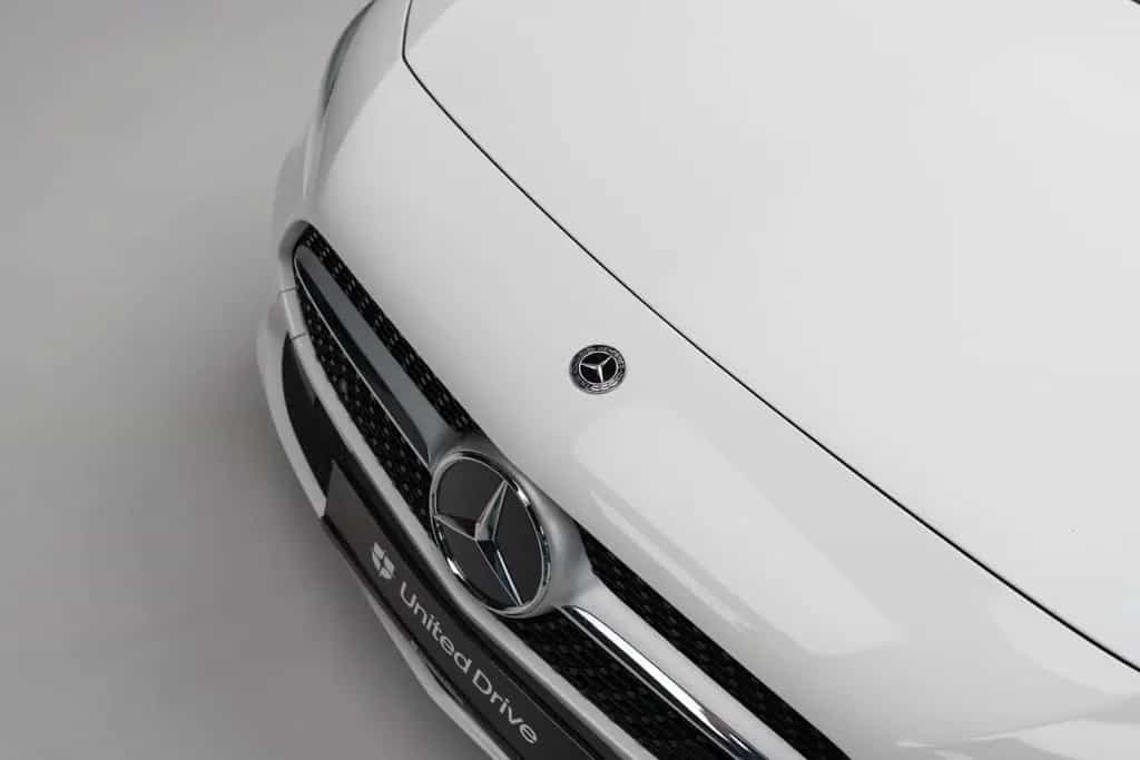 Mercedes-Benz A 220 A A 220 10/2018-photo-5