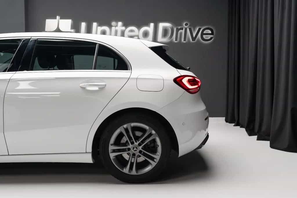 Mercedes-Benz A 220 A A 220 10/2018-photo-8