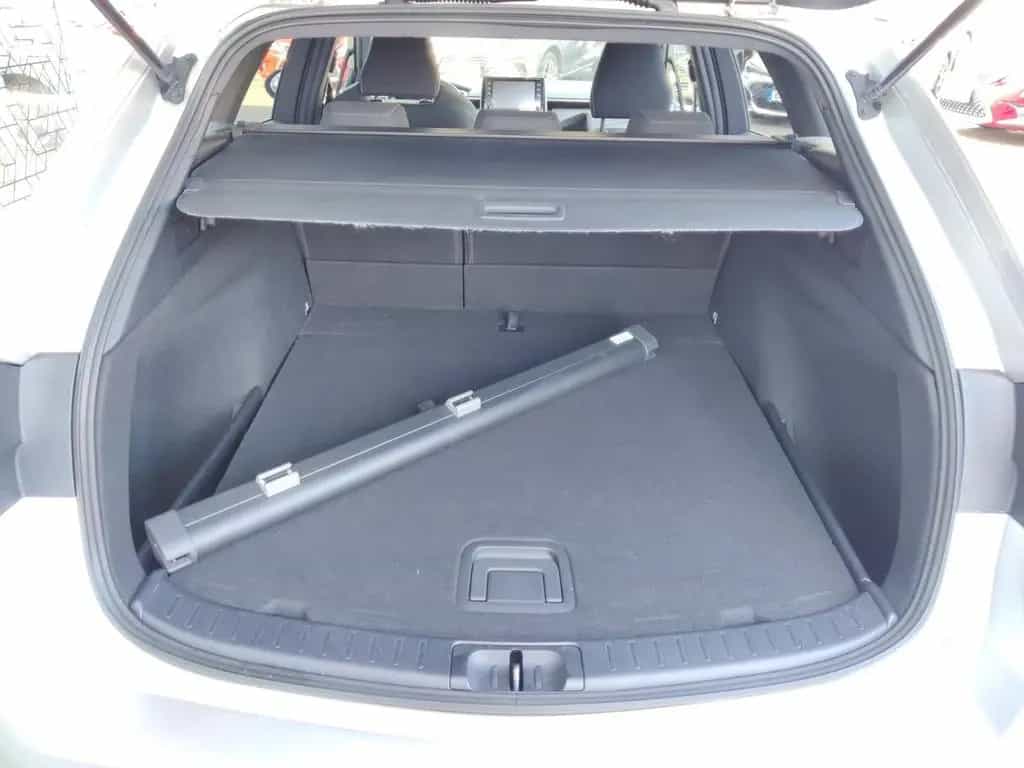 Toyota Corolla Touring Sports Hybrid *HEAD UP* 01/2021-photo-14