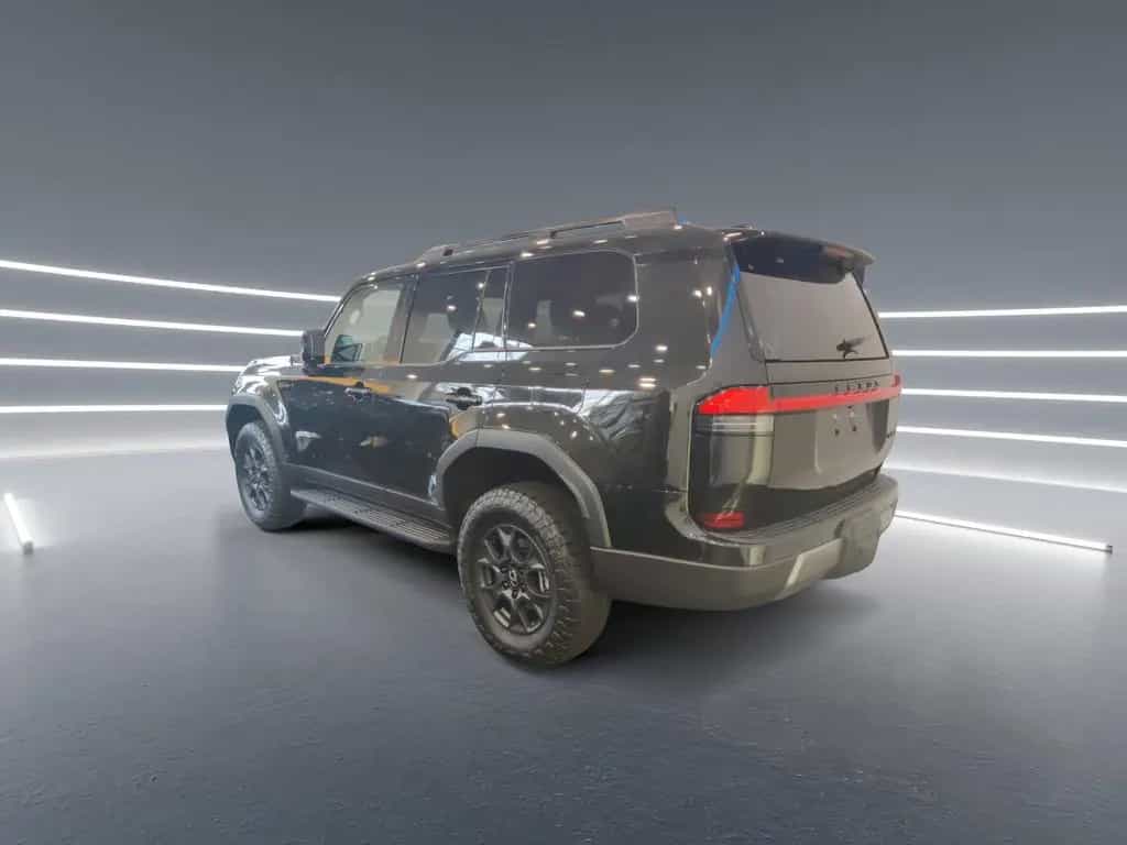 Lexus GX 550 Overtrail + *HUD Mark Levinson, Massage* 02/2026-photo-2