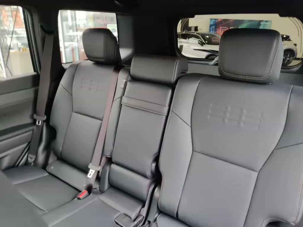 Lexus GX 550 Overtrail *sofort* 01/2026-photo-12