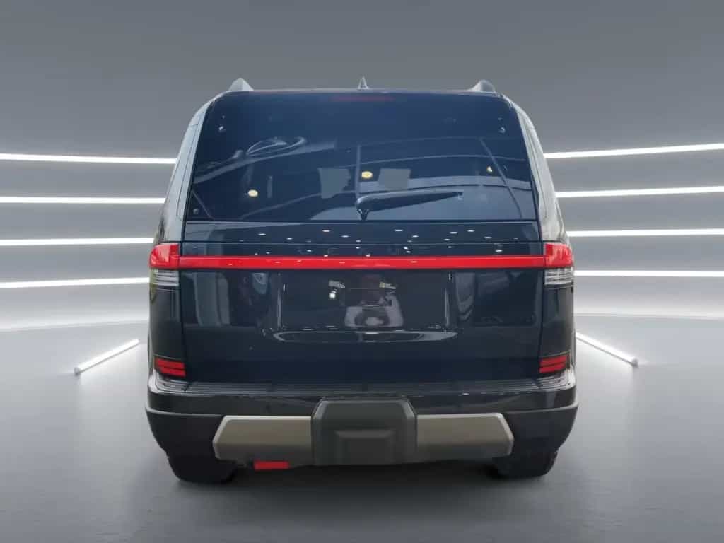 Lexus GX 550 Overtrail *sofort* 01/2026-photo-3