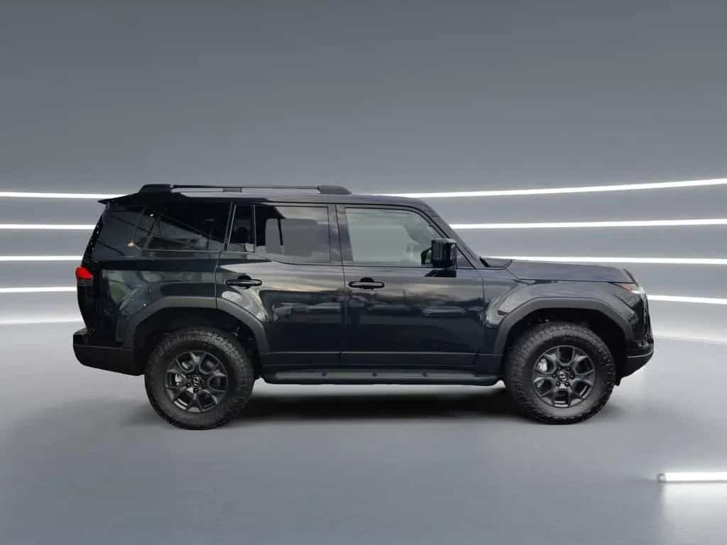 Lexus GX 550 Overtrail *sofort* 01/2026-photo-5