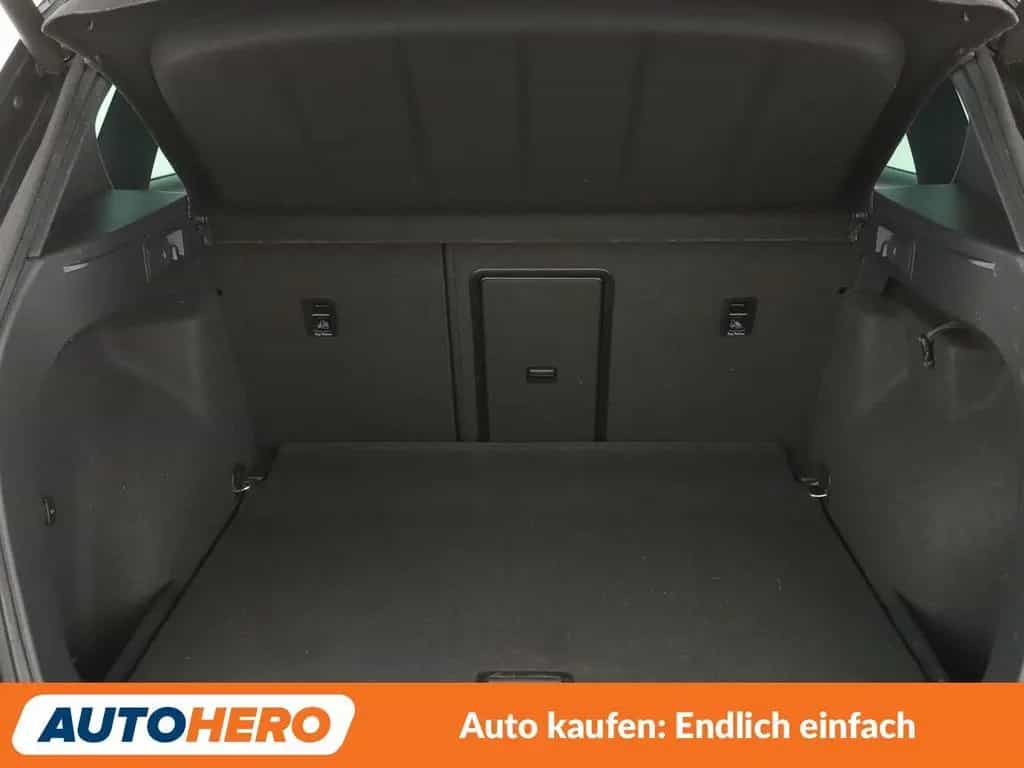 Seat Ateca 1.5 TSI ACT FR *NAV*TEMP*CAM*PDC*SHZ*ALU* 01/2019-photo-17