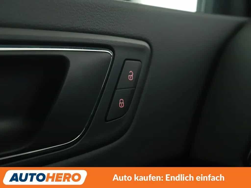 Seat Ateca 1.5 TSI ACT FR *NAV*TEMP*CAM*PDC*SHZ*ALU* 01/2019-photo-29