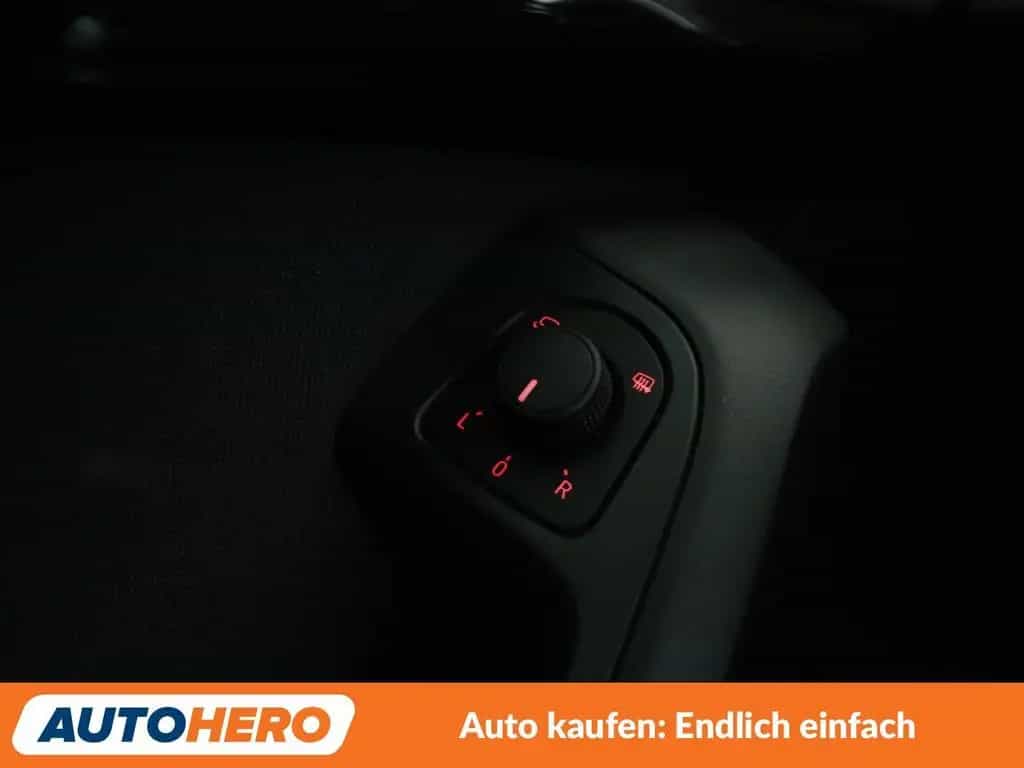 Seat Ateca 1.5 TSI ACT FR *NAV*TEMP*CAM*PDC*SHZ*ALU* 01/2019-photo-30